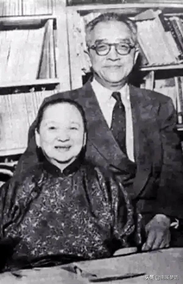 才子胡適與悍婦江冬秀：民國曆史上，唯一得了善終的“包辦婚姻”