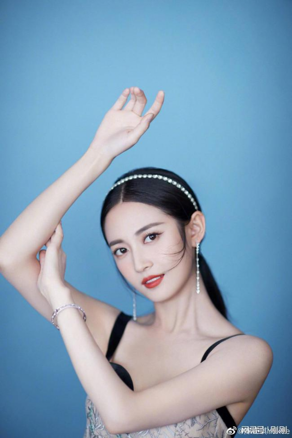 婀娜多姿陳鈺琪