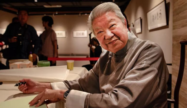 花200萬為身體做保險，男友去世後遺產一分不要，葉子楣現狀如何