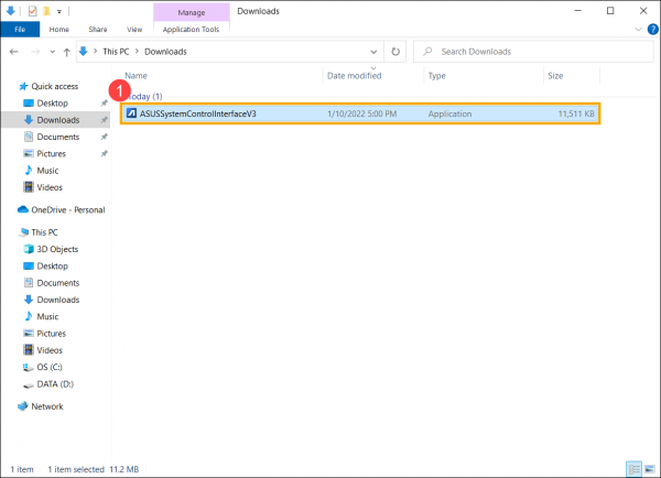 Win10筆記本升級Win11出現錯誤，華碩回應