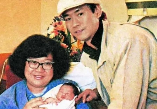 被拋棄的“香港大姐大”沈殿霞,背後的7位江湖大哥不簡單 被拋棄的“香港大姐大”沈殿霞,背後的7位江湖大哥不簡單