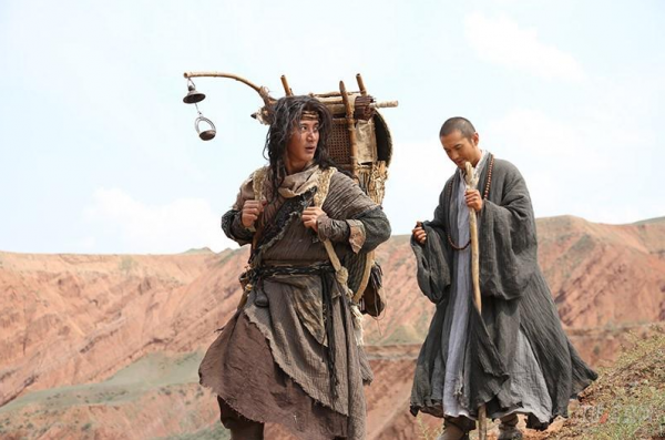 唐僧死後結局:日寇挖開墓葬,頭骨裂成3塊,中國只留下一塊 唐僧死後結局:日寇挖開墓葬,頭骨裂成3塊,中國只留下一塊