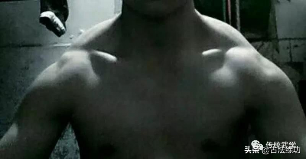 一位天才少年的武學感悟