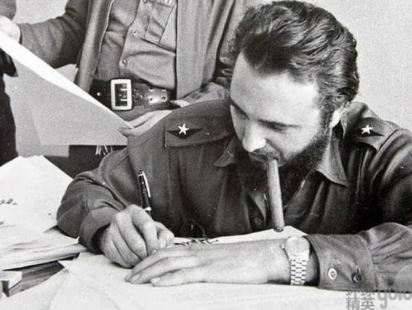 卡斯特羅家族:“熬”走16任美國總統,創古巴60多年政壇傳奇 卡斯特羅家族:“熬”走16任美國總統,創古巴60多年政壇傳奇