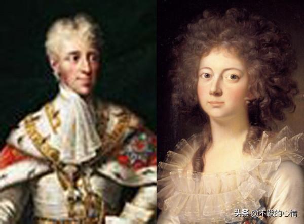 風雨飄搖的世界王室——丹麥王室（中-3.1）