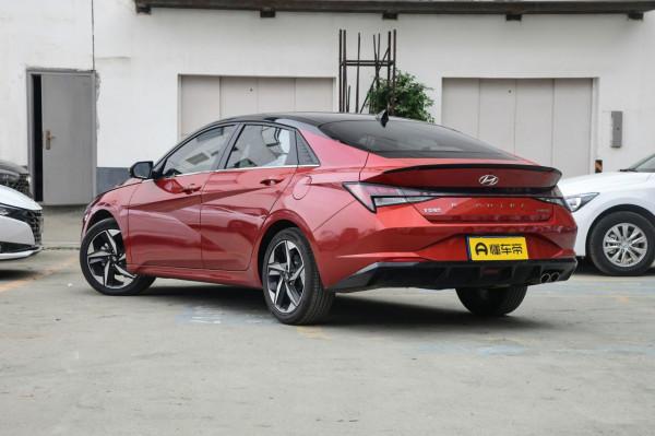 懂車分外觀評價4分以上!三款10萬級顏值車型推薦 懂車分外觀評價4分以上!三款10萬級顏值車型推薦