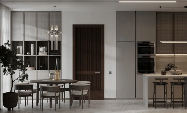 藤編定製家居,正悄悄地流行起來 藤編定製家居,正悄悄地流行起來