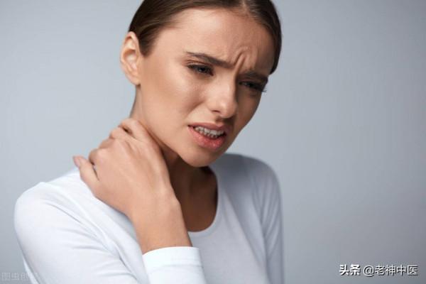 為什麼總是大汗淋漓，自汗、多汗的中醫辨證治療