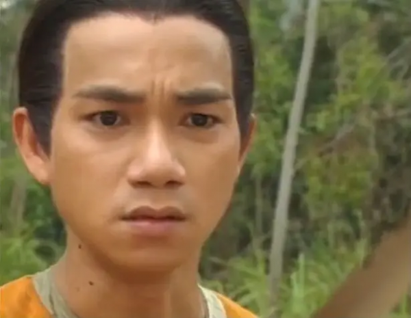 TVB王朝衰敗？御用阿sir、奸人、惡女幾乎成絕唱，每一個都是經典