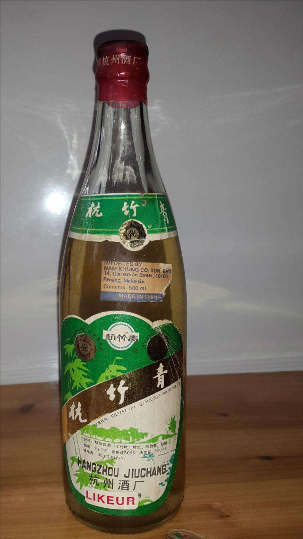 浙江丨誰說浙江沒有好酒？這9款浙江酒，你知道嗎？