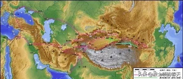 一個蒙古對中國三北(東北、華北、西北)的巨大壓力 一個蒙古對中國三北(東北、華北、西北)的巨大壓力
