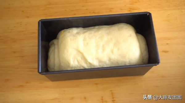 如何在家做鹹蛋黃手撕麵包？這個配方太好了，比買的還香