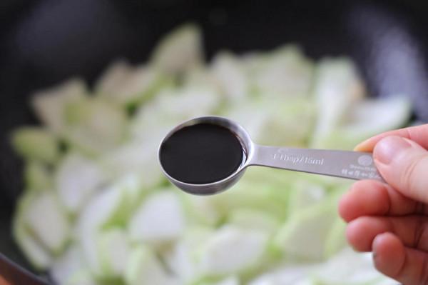 天氣熱,晚餐多吃這樣的素菜,鮮嫩多汁又爽口,多吃也沒負擔 天氣熱,晚餐多吃這樣的素菜,鮮嫩多汁又爽口,多吃也沒負擔