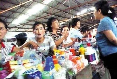 走進朝鮮：朝鮮的統一市場裡面都有什麼？