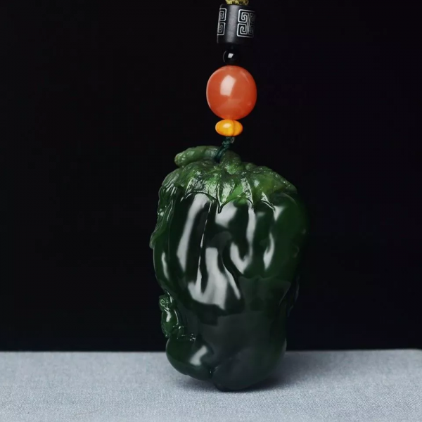 招財只知道白菜和貔貅？這10大聚財玉雕齊了