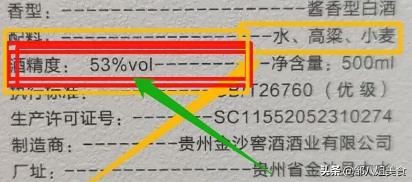 “越囤越香”的3類白酒，看一眼瓶身立馬就能認出來，好喝不上頭