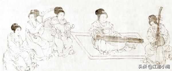 楊貴妃到底是怎麼死的? 楊貴妃到底是怎麼死的?