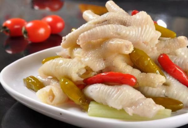 韓國人評出6道“難以下嚥”的中國美食,網友:難怪你們愛吃泡菜 韓國人評出6道“難以下嚥”的中國美食,網友:難怪你們愛吃泡菜