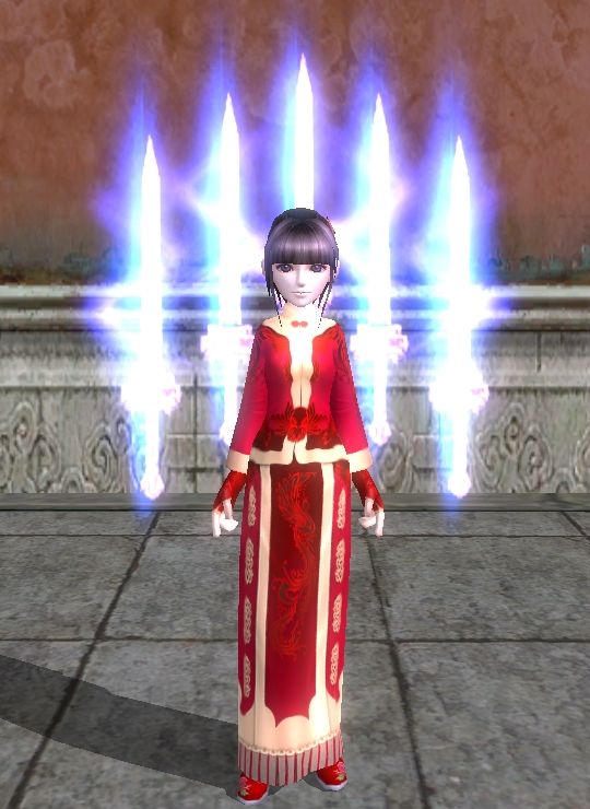 開獎！競技場賽季獎勵結算完成！天命西遊原qq西遊