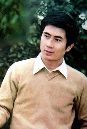 他倆因《廬山戀》而一戀成名,張瑜至今單身,郭凱敏終獲幸福 他倆因《廬山戀》而一戀成名,張瑜至今單身,郭凱敏終獲幸福