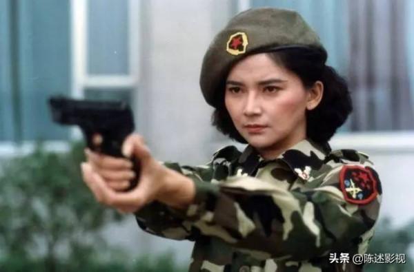 打戲像跳舞就別尬吹了，11位武打女星告訴你，什麼是拳拳到肉