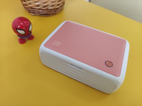 記錄生活躍然“紙”上,漢印CP4000L印表機帶來便捷、智慧的體驗 記錄生活躍然“紙”上,漢印CP4000L印表機帶來便捷、智慧的體驗