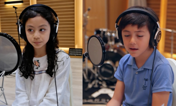 《爸爸去哪兒》17位萌娃才藝驚豔：父母基因強大，贏在起跑線上