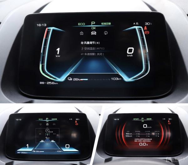 搭刀片電池,顏值給力,才10多W!比亞迪這款SUV升級後實力如何? 搭刀片電池,顏值給力,才10多W!比亞迪這款SUV升級後實力如何?