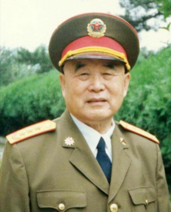 有6位開國將軍當過北京軍區司令員,他們都是誰?軍銜如何 有6位開國將軍當過北京軍區司令員,他們都是誰?軍銜如何