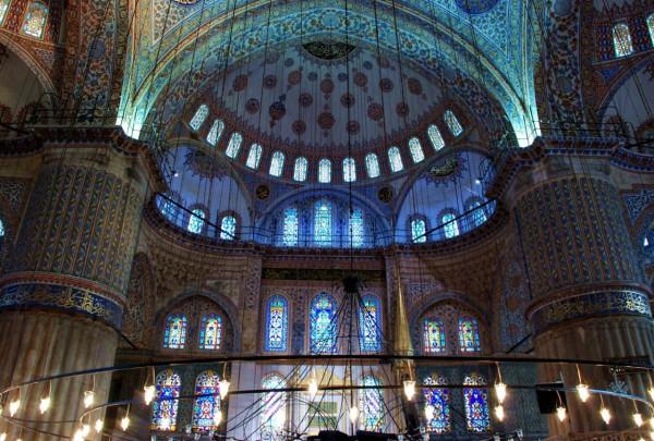 浪漫土耳其最值得去的9個地方,個個美如畫,少去一個都可惜 浪漫土耳其最值得去的9個地方,個個美如畫,少去一個都可惜