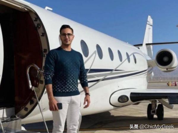 扮富二代約會詐騙千萬美金，至今逍遙法外過著奢華生活