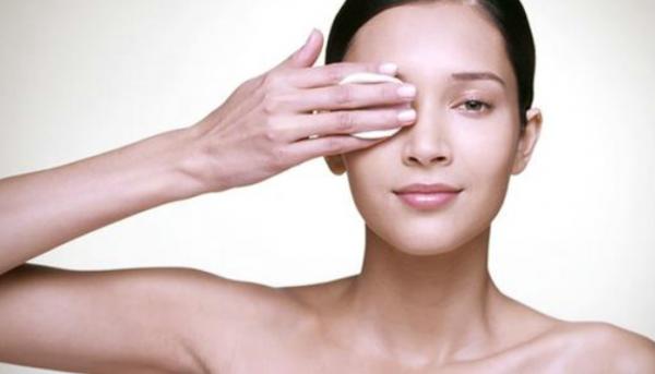 建議有“閉口”的女生，堅持做好這幾件事，高效解決不反覆