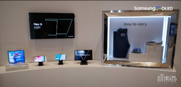 草草收場的CES：晶片巨頭混戰，元宇宙屏宇宙鬥法