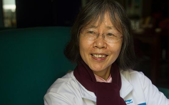 中國女作家殘雪：接連3年登上諾貝爾獎賠率榜，在國內卻鮮為人知