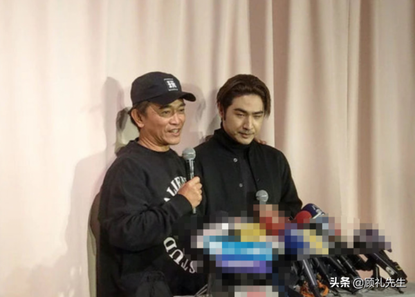 王力宏李靚蕾事件反轉，網友高呼讓他復出：我看到了更可怕的一面