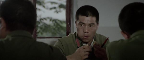 高山下的花環：他是梁三喜，中國是我的，可也是你的，讓人淚奔