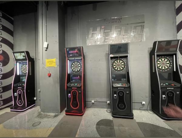 五棵松華煕LIVE裡,適合帶娃娛樂的小地方 五棵松華煕LIVE裡,適合帶娃娛樂的小地方