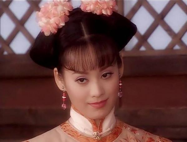 努爾哈赤的兒媳婦-多爾袞的糟糠之妻 努爾哈赤的兒媳婦-多爾袞的糟糠之妻