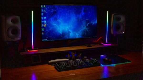 銀欣ALTA-G1M裝機作業——5800X+B550迫擊炮+3090猛禽+海韻SPX750 銀欣ALTA-G1M裝機作業——5800X+B550迫擊炮+3090猛禽+海韻SPX750