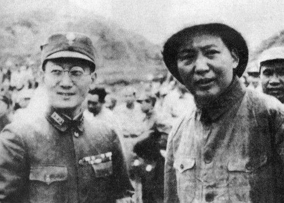 解放後，張治中到南海密會國民黨，凌晨兩點接葉劍英通知：快撤