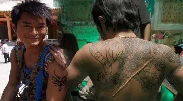 群毆被判7個月、撞毀250萬跑車，能浪子回頭的男星，如今都很耀眼