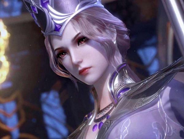 連反派都帥得一塌糊塗，斗羅大陸帥哥美女大集合！哪個是你的最愛