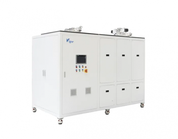 實現國產替代和自主可控,威格科技中標京東方OLED產線裝置 實現國產替代和自主可控,威格科技中標京東方OLED產線裝置