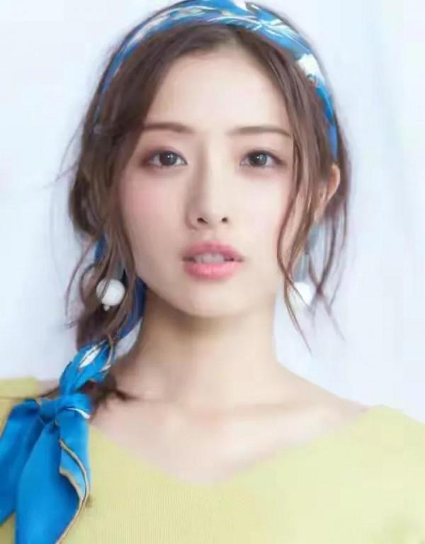 “日本女神”石原里美到底有多美？（多圖）