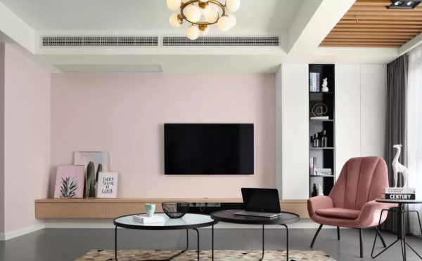 新房裝修堅持做“減法”,沒想到不僅省了錢,效果反而更好 新房裝修堅持做“減法”,沒想到不僅省了錢,效果反而更好