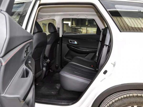 長安歐尚X7購車手冊 超長軸距超越同級 多款配置滿足不同需求 長安歐尚X7購車手冊 超長軸距超越同級 多款配置滿足不同需求