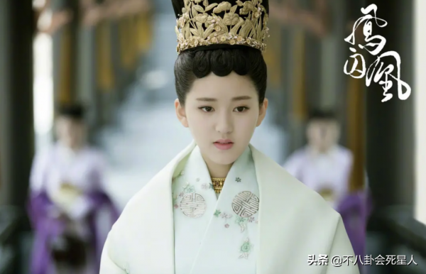 10部造型辣眼的古裝劇,看過三部你就要“洗眼睛”了 10部造型辣眼的古裝劇,看過三部你就要“洗眼睛”了