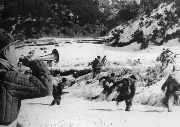 抗美援朝期間，英國派來三支王牌軍，彭德懷拍案：讓他有來無回