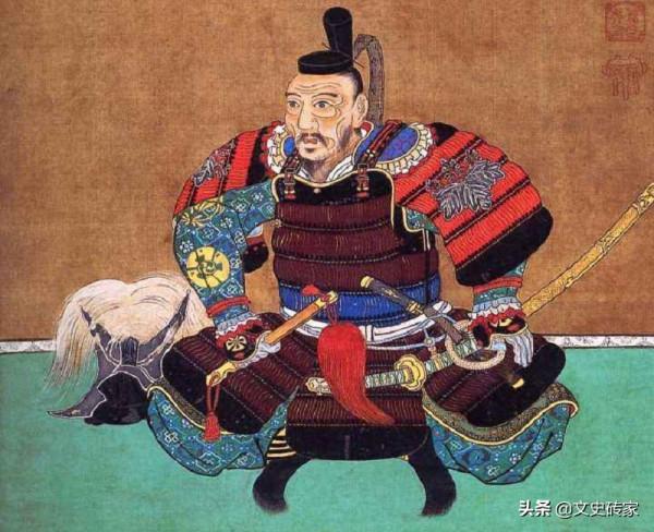 “本能寺之變”後,明智光秀成為日本的統治者,為何13天后自殺? “本能寺之變”後,明智光秀成為日本的統治者,為何13天后自殺?