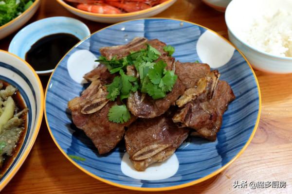 北京四口之家的假期午餐,有葷有素營養健康,家常飯菜最好吃 北京四口之家的假期午餐,有葷有素營養健康,家常飯菜最好吃